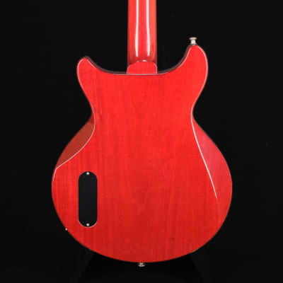 Collings 290 DC image 2