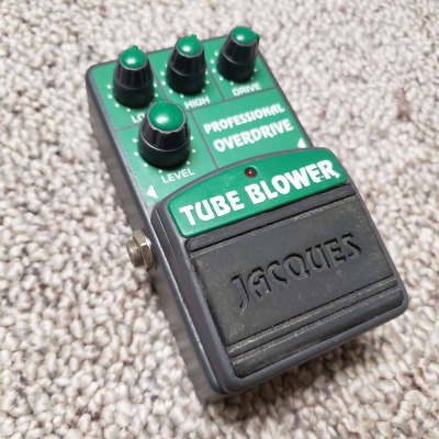 Jacques Overtube 2 | Reverb