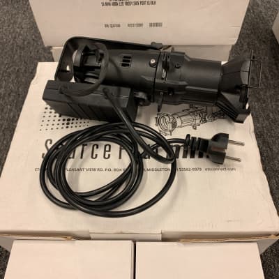 Etc source four mini led hotsell