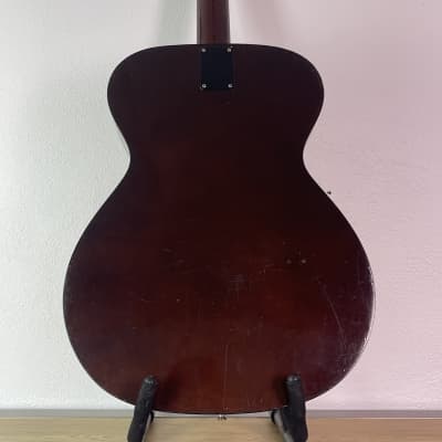 Epiphone FT-120 by Gibson 1970's MIJ image 2