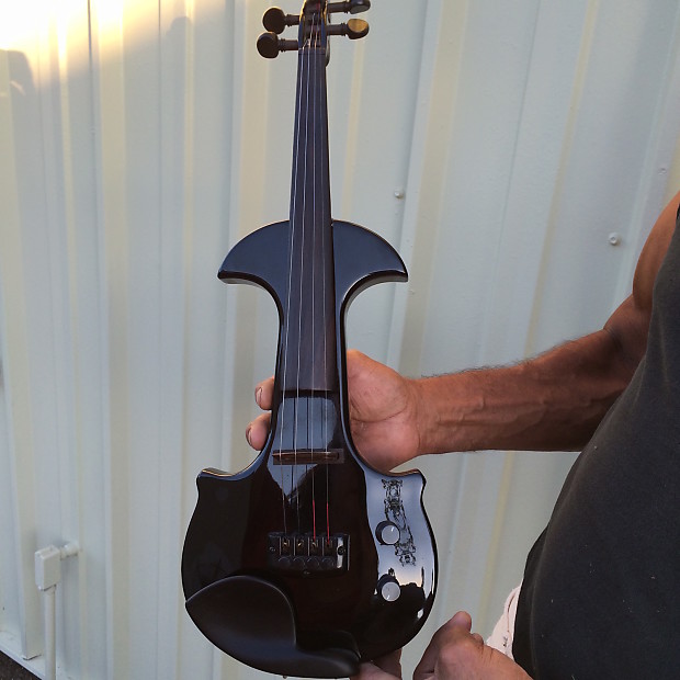 Maestro sales electric violin