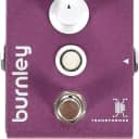 Bogner BURNLEY v2 - Distortion - Custom Audio Transformer