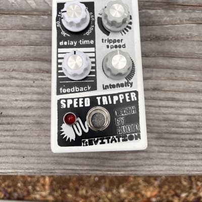 Reverb.com listing, price, conditions, and images for death-by-audio-speed-tripper