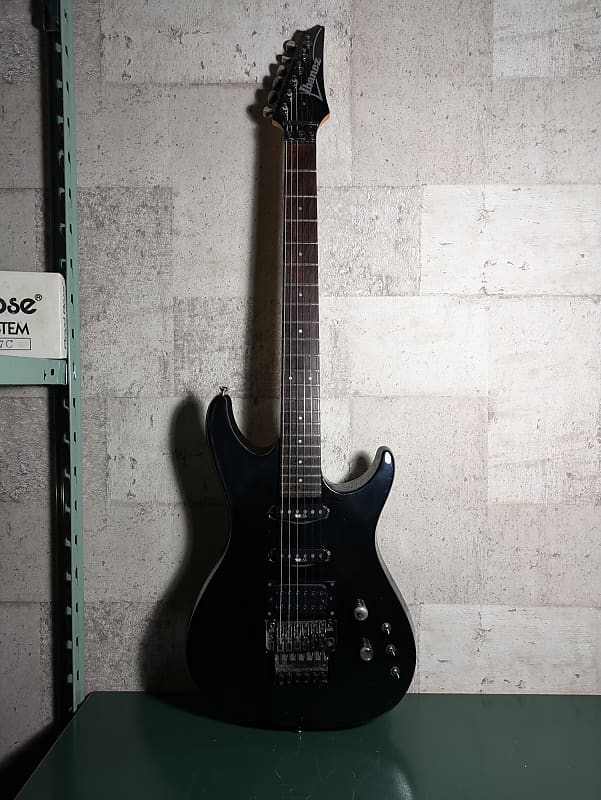 Ibanez 540P 540 Power Made in Japan Fujigen Joe Satriani | Reverb Australia