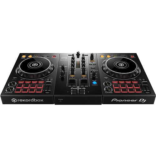 Pioneer DDJ-400 | Reverb Canada