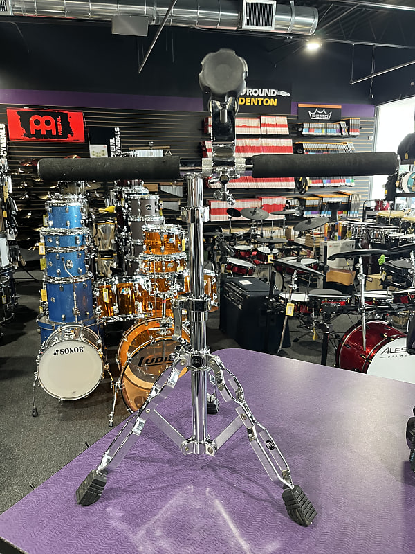 Meinl TMBS Seated Player Bongo Stand Reverb