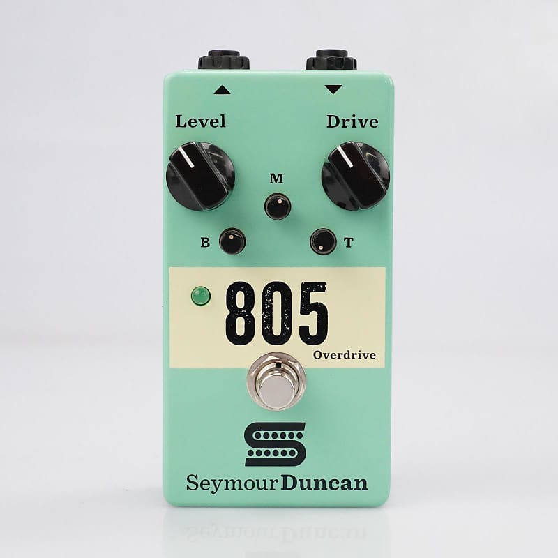 Seymour Duncan 805