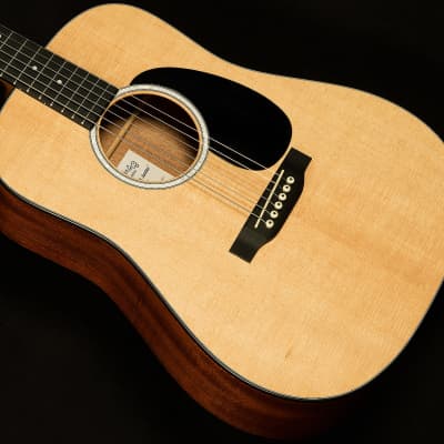 Martin Guitars Dreadnought Jr. DJR-10E image 6