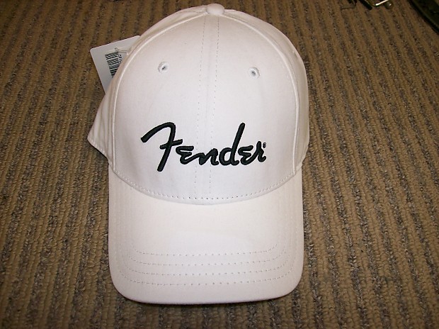 Fender ball cap store