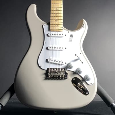 Paul Reed Smith 2016 Ltd Custom24 Korina Fwb (S/N:230166) (12/04