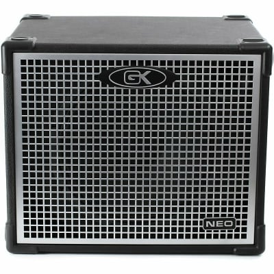 Gallien-Krueger RBH 115 400 watt cab | Reverb Australia