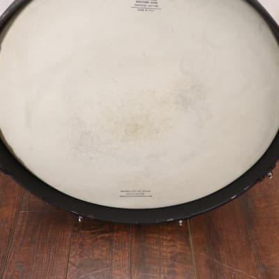 Slingerland 4pc Drum Kit Set Vintage 1960's 20/14/13/12" image 2