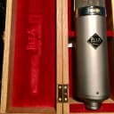 FLEA Microphones 47 Vintage Tube Condenser Microphone with F7 capsule and EF-12 tube