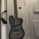 Ibanez RG1027PBF 7 String with DiMarzio Titans and Graphtech Nut