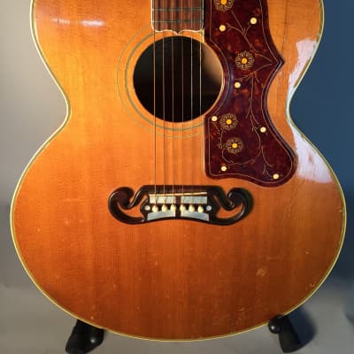 Gibson SJ-200 1953 image 2