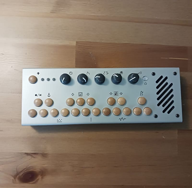 その他 Pocket piano critter&guitari Pocket Piano