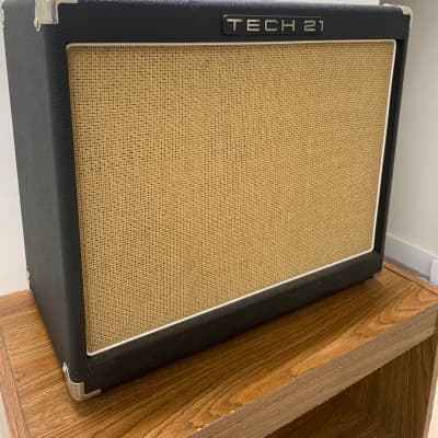 Tech 21 Power Engine 60 (pair) | Reverb