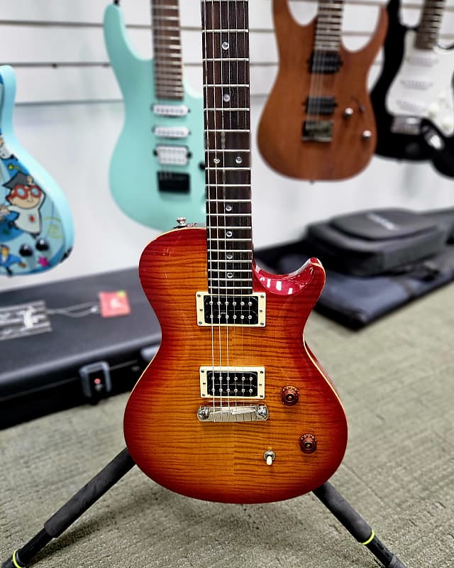 PRS SE Singlecut 2005 - 2011 | Reverb