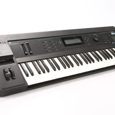 Kurzweil K2VX 61-Key Sampler Keyboard Digital Synth w/ USB Disk Emulator #50486 image 19