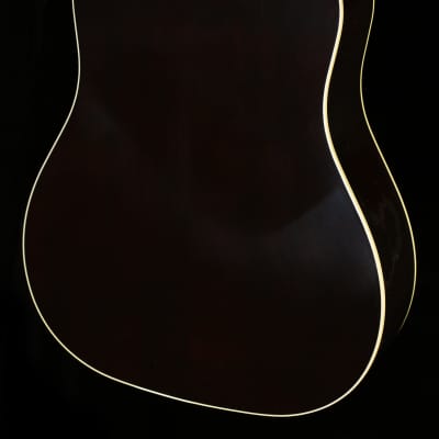 Gibson J-45 Standard 12-String Vintage Sunburst - 22871069 - 4.95 lbs image 2