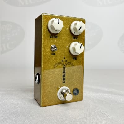 ギター Morning Glory V4 JHS Morning Glory V4 Overdrive Pedal | zZounds