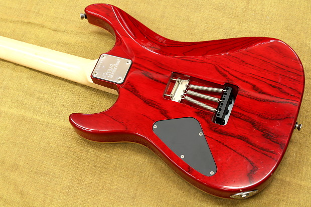 Crews Maniac Sound KTR SS-024 | Reverb