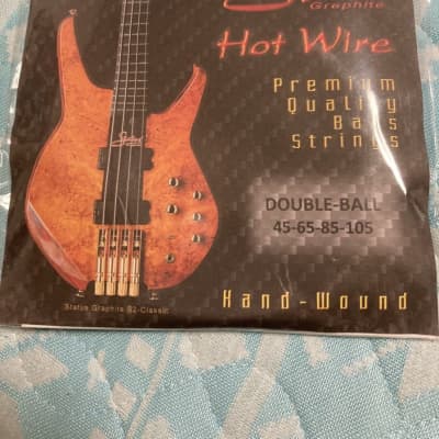 Status Hot Wire Double Ball (5 sets) for sale