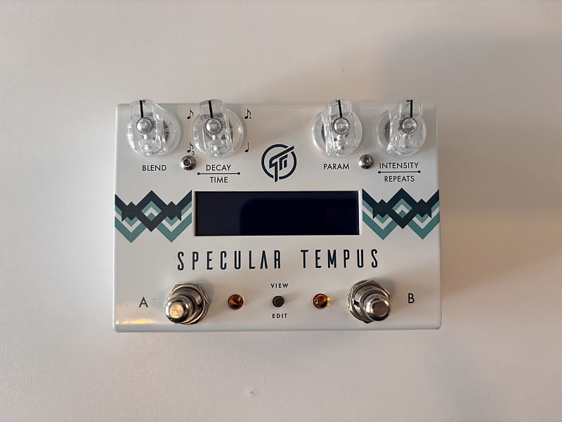 GFI System Specular Tempus