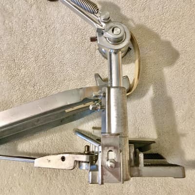 Rogers Rogers Supreme Bass Drum Pedal image 2