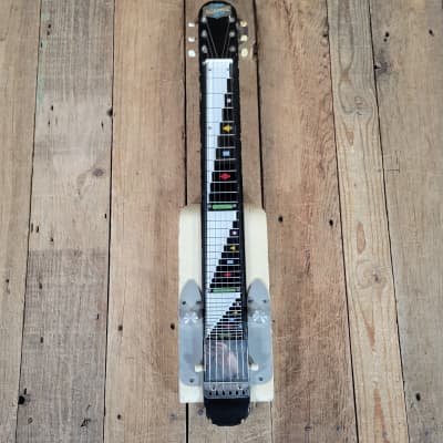 National Dynamic Lap Steel 1955年 1955 National Dynamic Lap Steel | Reverb