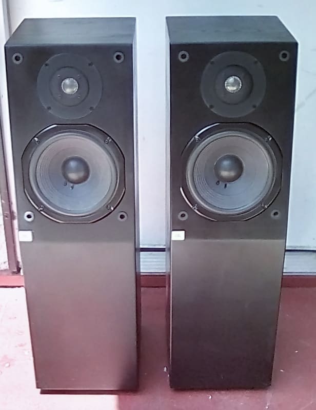 JBL L3 Speakers