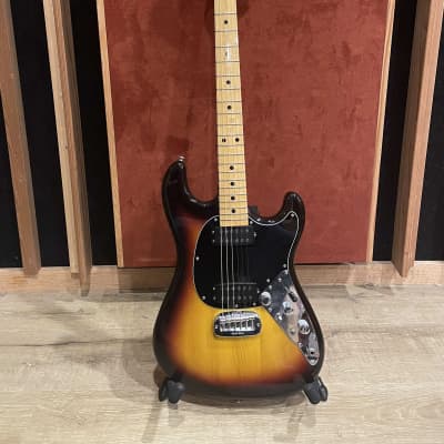 【値下げ交渉可】MUSICMAN 1978 SABRE II wbc Yahoo!オークション - Musicman SABRE II ミュージックマン 1978