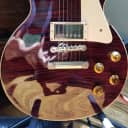 Gibson Les Paul Custom Pro Plus AAA
