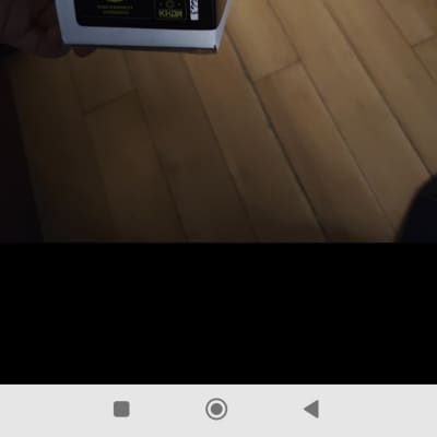 Reverb.com listing, price, conditions, and images for khdk-electronics-ghoul-screamer