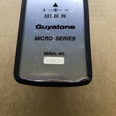 Guyatone  Slow Volume SV2 Pedal 1980's - Purple image 3