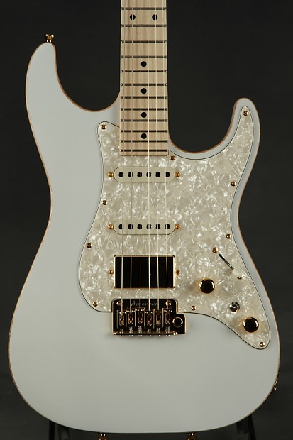 Tom Anderson Hollow Drop Top Classic review | MusicRadar