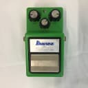 Used Ibanez TS9 TUBE SCREAMER Guitar Effects Distortion/Overdrive