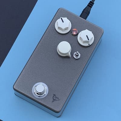 Rarebird effects- POT- original diodes/OpAmp for sale