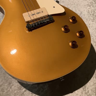 Tokai LS156S-WA GT 2022 Gold Top #2246829 ［Made In | Reverb