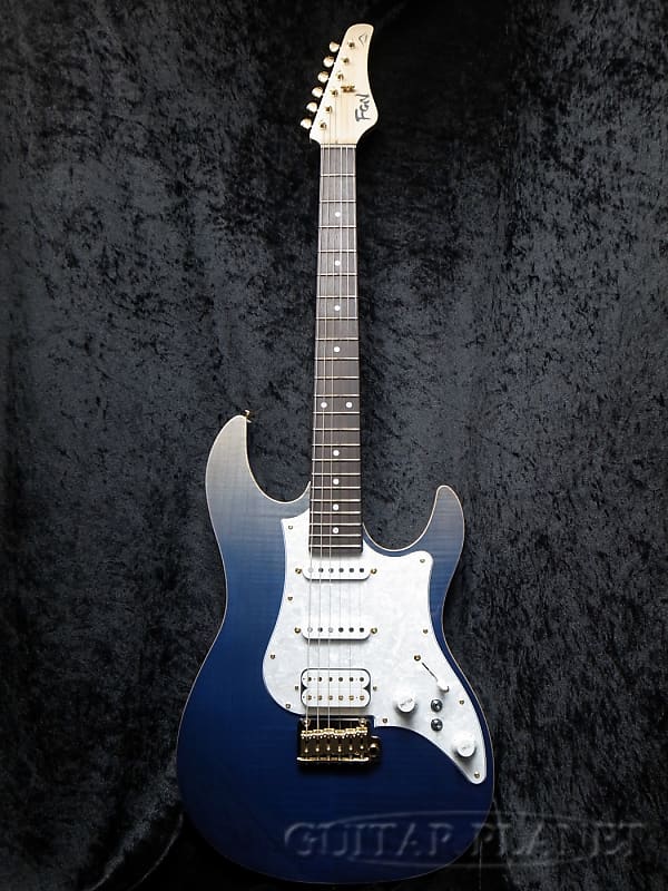 FGN Fujigen EOS2-FM-R 01 NBG Made In Japan【B240120】【3.55 FGN Fujigen EOS2-FM-R 01 NBG Made In Japan【B240120】【3.55