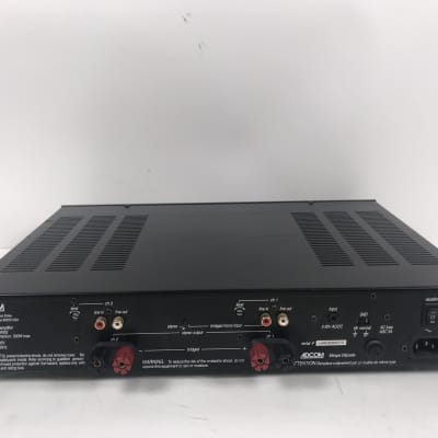 Adcom GFA-6002 2-Channel Power Amplifier image 4