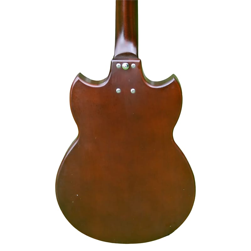 YAMAHA SG-35 取扱説明書付き70sジャパンビンテージギター YAMAHA(ヤマハ) / SG-35 SG-35/エレキギター/SGタイプ/1974年製