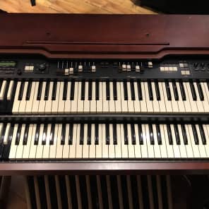 Hammond XK3c Traditional System Cherry in Mint Condition with 2101 Leslie image 8