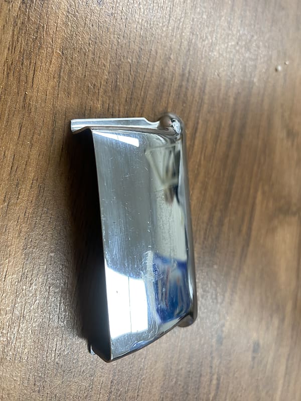 Bridge cover ashtray style Reverb