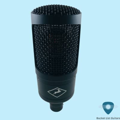 Antelope Audio Edge Solo Large Diaphragm Modeling Condenser