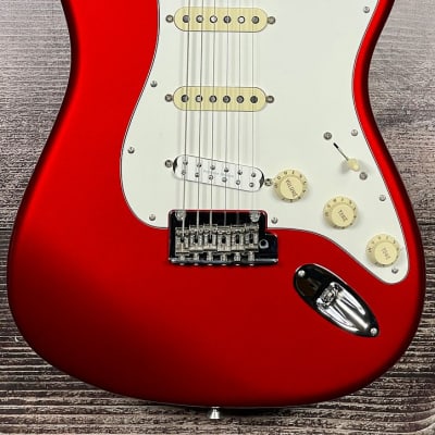 Fender American Professional Stratocaster Electric Guitar (Indianapolis, IN) image 2
