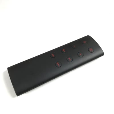 KEF LSX Wireless Speaker Music System (Pair) Red image 2