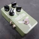 TC Electronic Transition Delay Pedal