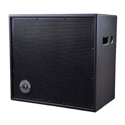 Form Factor Audio 2B10L - 2 x 10" Lightweight Neodymium Bass Cabinet 4 Ohm for sale