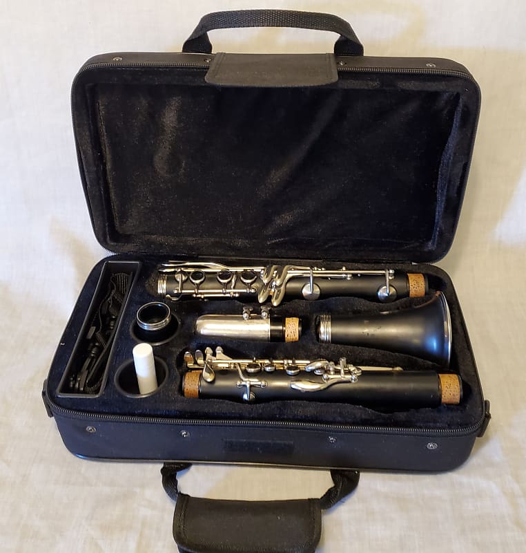 Artley 17S Student Bb SERVICED Reverb